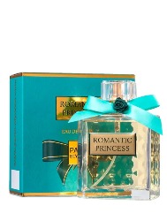 PARIS ELYSEES PERFUME ROMANTIC 100ML PRINCESS
