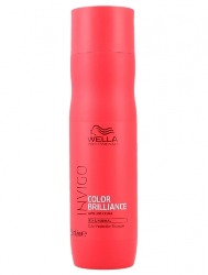 WELLA INVIGO BRILLIANCE SHAMPOO 250ML