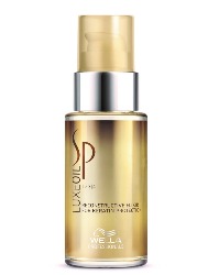 WELLA SP System Professional Luxe Oil Elixir 30ml