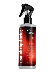 TRUSS SPRAY USO OBRIGATÓRIO 260ML SUMMER