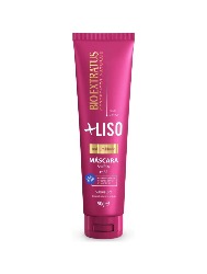 Bio Extratus Mais Liso - Máscara Capilar 90g