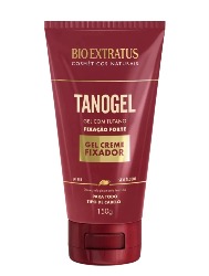 Bio Extratus Tanogel Fixação Forte - Gel Fixador 150g