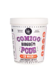 LOLA COMIGO NINGUEM PODE COND 450G