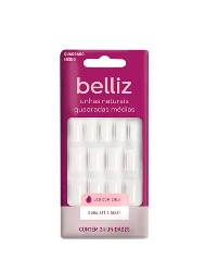 BELLIZ UNHA. 1201 QUADRADA MEDIA