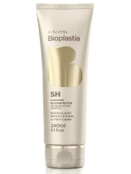 LOWELL BIOPLASTIA SH RECONSTRUTOR 200ML