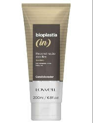 LOWELL BIOPLASTIA COND RECONSTRUTOR 200ML