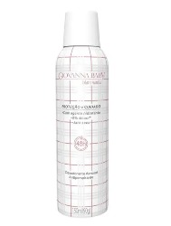 GIOVANNA BABY DESOD AEROSOL 150ML BLANC VANILLA