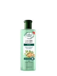 FLORES VEGETAIS SH 310ML DETOX CAPILAR