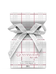 GIOVANNA BABY COLONIA 50ML BLANC VANILLA