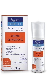 NUPILL FIRMNESS CR INTENSIVE VIT. C 30G