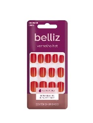 BELLIZ UNHA 1248 HOT