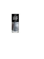 BELLA BRAZIL LIQUID SAND ESM 1302 SILVER