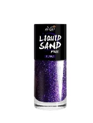 BELLA BRAZIL LIQUID SAND ESM 1304 PURPLE
