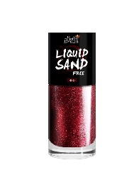 BELLA BRAZIL LIQUID SAND ESM 1309 LIG RED