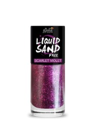 BELLA BRAZIL LIQUID SAND ESM 1310 SCARL VIOLET