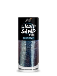 BELLA BRAZIL LIQUID SAND ESM 1311 BLUE GRAY