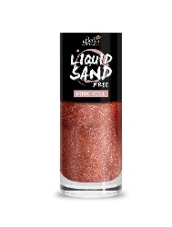 BELLA BRAZIL LIQUID SAND ESM 1313 PINK ROSE
