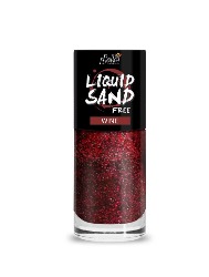 BELLA BRAZIL LIQUID SAND ESM 1315 WINE