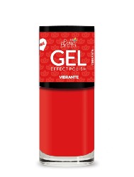 BELLA BRAZIL GEL ESM VIBRANTE 825