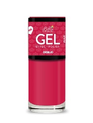 BELLA BRAZIL GEL ESM DESEJO 837