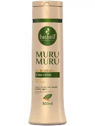 Haskell Condicionador Murumuru 300ml