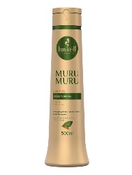 Haskell Shampoo Murumuru - 500ml