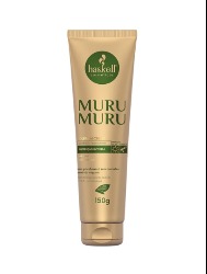 HASKELL POLPA CREME 150G MURUMURU