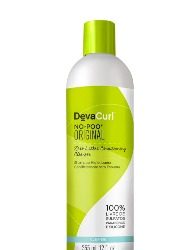 DEVA CURL NO POO 355ML