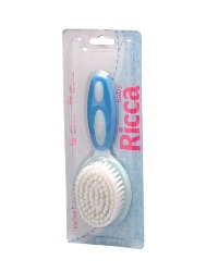 RICCA ESCOVA CABELO 1078 BABY AZUL