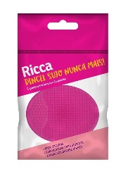 RICCA ESPONJA LIMPEZA SILICONE 1825