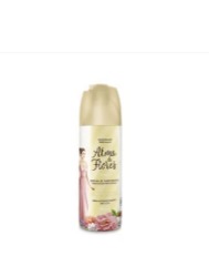 ALMA FLORES DESOD SPRAY 90ML FLORES BRANCAS