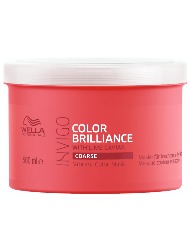 Wella Professionals Invigo Color Brilliance - Máscara 500g