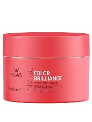 WELLA Máscara Invigo Brilliance 150G