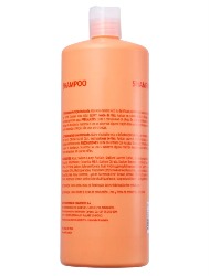 Wella Professionals Invigo Nutri-Enrich - Shampoo 1L