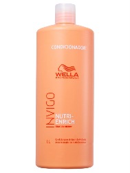 Wella Professionals Invigo Nutri-Enrich - Condicionador 1L