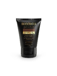 BIOEXTRATUS SPECIALISTE MASC. COL. 120G CASTANHO