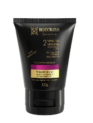 BIOEXTRATUS SPECIALISTE MASC. COL. 120G MARSALA