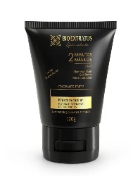 BIOEXTRATUS SPECIALISTE MASC. COL. 120G PRETO