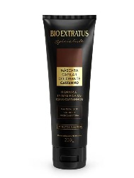 BIOEXTRATUS SPECIALISTE MASC. COL. 250G CASTANHO