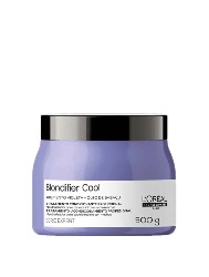 L.P. BLONDIFIER MASCARA 500ML COOL MATIZADOR