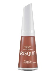 RISQUE ESMALTE TERRACOTA PROVOCA