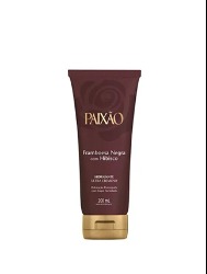 PAIXAO HIDRATANTE CORPORAL 200ML FRAMBOESA HIBISCO