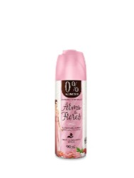 ALMA FLORES DESOD SPRAY 90ML LAVANDA JASMIM