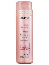 CADIVEU HAIR REMEDY SH 250ML