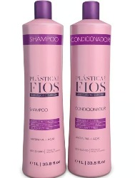 CADIVEU P.D.F. KIT LAVATORIO 2X1000ML