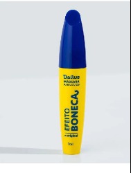 DAILUS MASCARA POWER EFEITO BONECA Nº05 05014