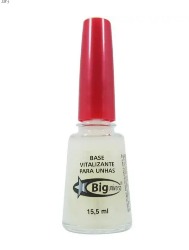 BIG ESMALTE BASE BRANCA 403