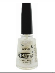 BIG ESMALTE BRILHO COSMICO 3104
