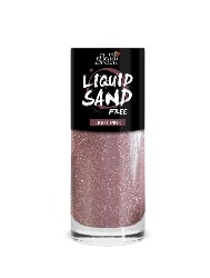 BELLA BRAZIL LIQUID SAND ESM 1301 LIG PINK