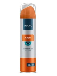 ABOVE DESOD AEROSOL 150ML SPORT